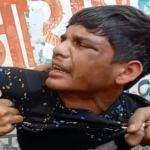 Female Hindutva Leader Claims Brutal Assault on Muslim Youth in Ghaziabad; Five Arrested (Clarion)