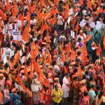 Another Hindutva rally near Mumbai calls for economic boycott of Muslims (Scroll)