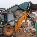 At A Time Of Economic Distress, J&K Land Eviction Drive Imperils Livelihoods (Article 14)