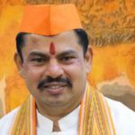 Suspended BJP MLA T Raja Singh booked for hate speech against Muslims (Scroll)