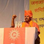 Suspended BJP MLA T Raja Singh booked for hate speech at Shivjayanti event (Indian Express)