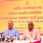 Perverted narrative on history and Hindutva being spread, need to speed up efforts to check it: RSS (The Times of India)