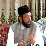 Muslim cleric who wanted ban on Hindutva groups placed under house arrest (Rediff)