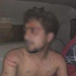 Muslim truck driver allegedly attacked by cow vigilantes in Palwal, Haryana (Sabrang)