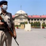 Supreme Court orders removal of mosque from Allahabad High Court premises in three months (The Tribune)