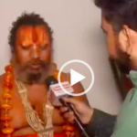 Hindu priest Jagadguru Paramhans Acharya Maharaj calls for genocide of Muslims