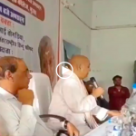 Hindu far-right leader Pravin Togadia reveals his plans for Hindu Rashtra