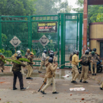 Jamia violence case: Delhi HC adjourns plea against trial court order discharging 11 accused (TwoCircles)