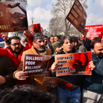 ‘Bulldozer politics’: Modi’s demolition drive fuels Muslims’ fears in Kashmir (The Guardian)