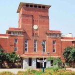 Two DU Students Barred From Exams for a Year for BBC Documentary Screening (The Wire)