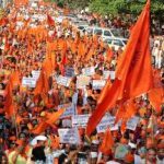 4 months, 50 rallies in Maharashtra, one theme: ‘Love jihad’, ‘land jihad’ and economic boycott (The Indian Express)