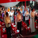 Arunachal Christian body slams ban on faith healing (The Hindu)