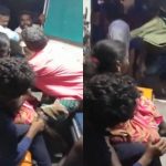 Dalits attacked in Tamil Nadu for listening to songs in vehicle, seven held (The News Minute)