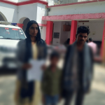 UP: 9-year-old Dalit boy thrashed by teacher for drinking water (Siasat)