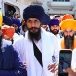 India Cuts Off Internet to 27 Million People to Catch One Man (Vice)