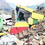 Crumbling J&K Mountainside & Homes Destroyed Are Latest Evidence Of India’s Himalayan Blunders (Article 14)