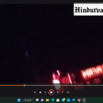 Cow vigilantes led by Monu Manesar chase truck over suspicion of cow smuggling