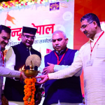 Bhopal: ‘Muslim population, mosques increased after Independence’ (Free Press Journal)