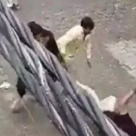 UP Horror: Man brutally thrashed by mob in Ghaziabad market over alleged animal cruelty; 2 arrested after video goes viral (Free Press Journal)