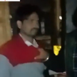 Cow vigilantes manhandle a Muslim truck driver