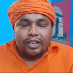 Hindu monk Bajrang Muni calls for Muslim genocide