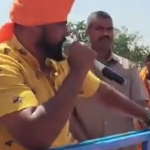 T Raja Singh gives explicit calls for violence & killing Muslims