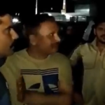 Cops called on Christians visiting a family over religious conversion accusations