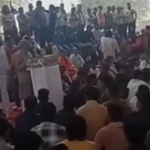 Hate speeches, call for violence at Mahapanchayat organised in support of Monu Manesar
