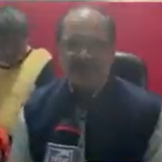 Christian pastor falsely accused of religious conversions