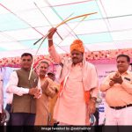 On Stage At Gujarat Government Event: BJP MP, MLA And Bilkis Bano’s Rapist