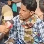 Two separate incidents of hate crimes against Muslims after Mahapanchyat in support of Monu Manesar