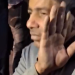 Members of Bajrang Dal and Gau Raksha Dal assaulted Salahuddin over allegations of transporting beef