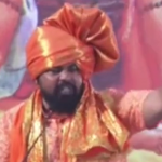 Telangana MLA T Raja Singh delivers hate speech