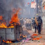 New Report Finds ‘Distinct’, ‘Eerie’ Patterns in Hanuman Jayanti, Ram Navami Rallies in April 2022 (The Wire)