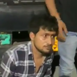 Cow vigilantes thrashed Muslim driver over allegations of transporting cattle