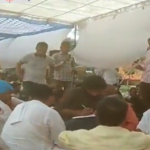 Hate speeches targeting Muslims at Gau Raksha event