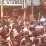 Hateful sloganeering at Rang Panchami celebration in Madhya Pradesh