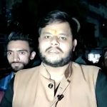 Uttar Pradesh: Bajrang Dal stops Muslims from praying in Moradabad warehouse (Scroll)