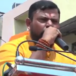 Hate speech: T Raja Singh calls for violence agianst Muslims