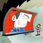 Why India’s top TV news watchdog has failed to control hate speech (The Morning Context)