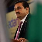 Gautam Adani acquires 49% in Quintillion Business Media for Rs 48 crore (The Indian Express)