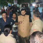 UP: Muslims fined Rs 5 lakh each after praying Taraweeh namaz in private warehouse (Maktoob)