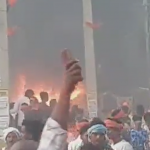 Nalanda: Targeted violence against Muslims on Ram Navami