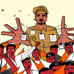 ‘FIR Pe FIR’: Despite Complaints, Hate Speech Remains Unabated in Maharashtra (The Quint)