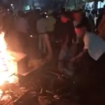 Hindutva mob creates tension in Sahibganj