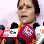 Sadhvi Prachi delivers hate speech against Muslims in Bareilly