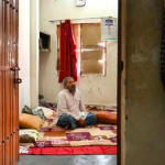 FIR filed 3 years after man blinded in northeast Delhi riots (Hindustan Times)