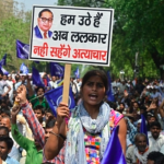 UP: Hostility Between Pro-Dalit Groups, Right-Wing Camps Growing in Universities (News Click)