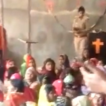 Police raids a church; arrests six persons over allegations of religious conversions