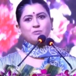 Hindu far-right leaders Kajal Shingala, Kapil Mishra deliver hate speeches in Bhopal